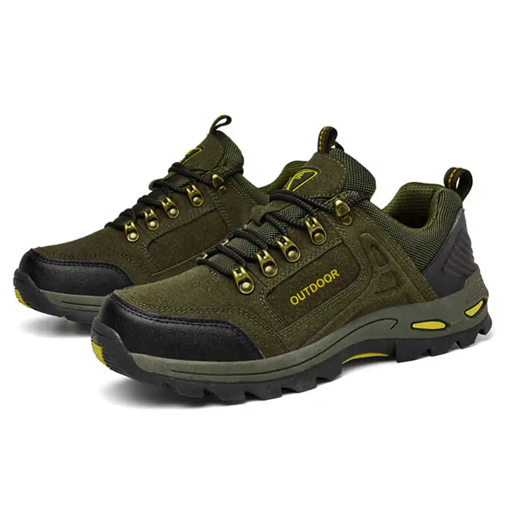 Non-slip Lace Up Hiking Tennis - Travel Accessories To Buy incelemesi ve fiyatı