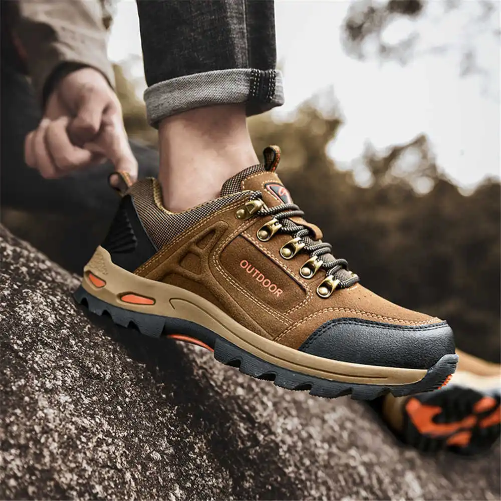 Non-slip Lace Up Hiking Tennis - Travel Accessories To Buy incelemesi ve fiyatı