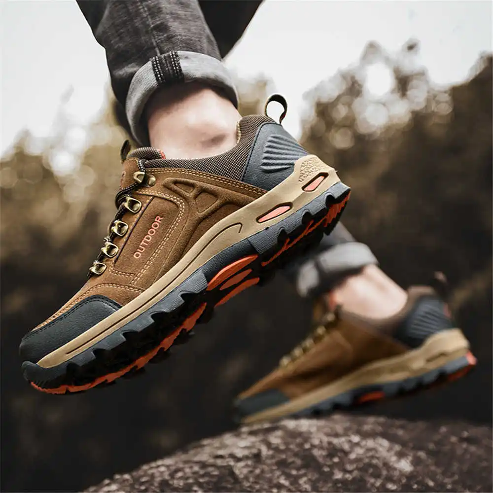 Non-slip Lace Up Hiking Tennis - Travel Accessories To Buy incelemesi ve fiyatı