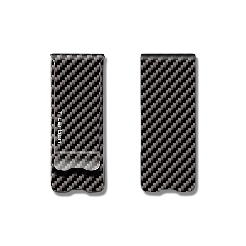 Carbon Fiber Money Clip for Ca - Travel Wallet Slim incelemesi ve fiyatı