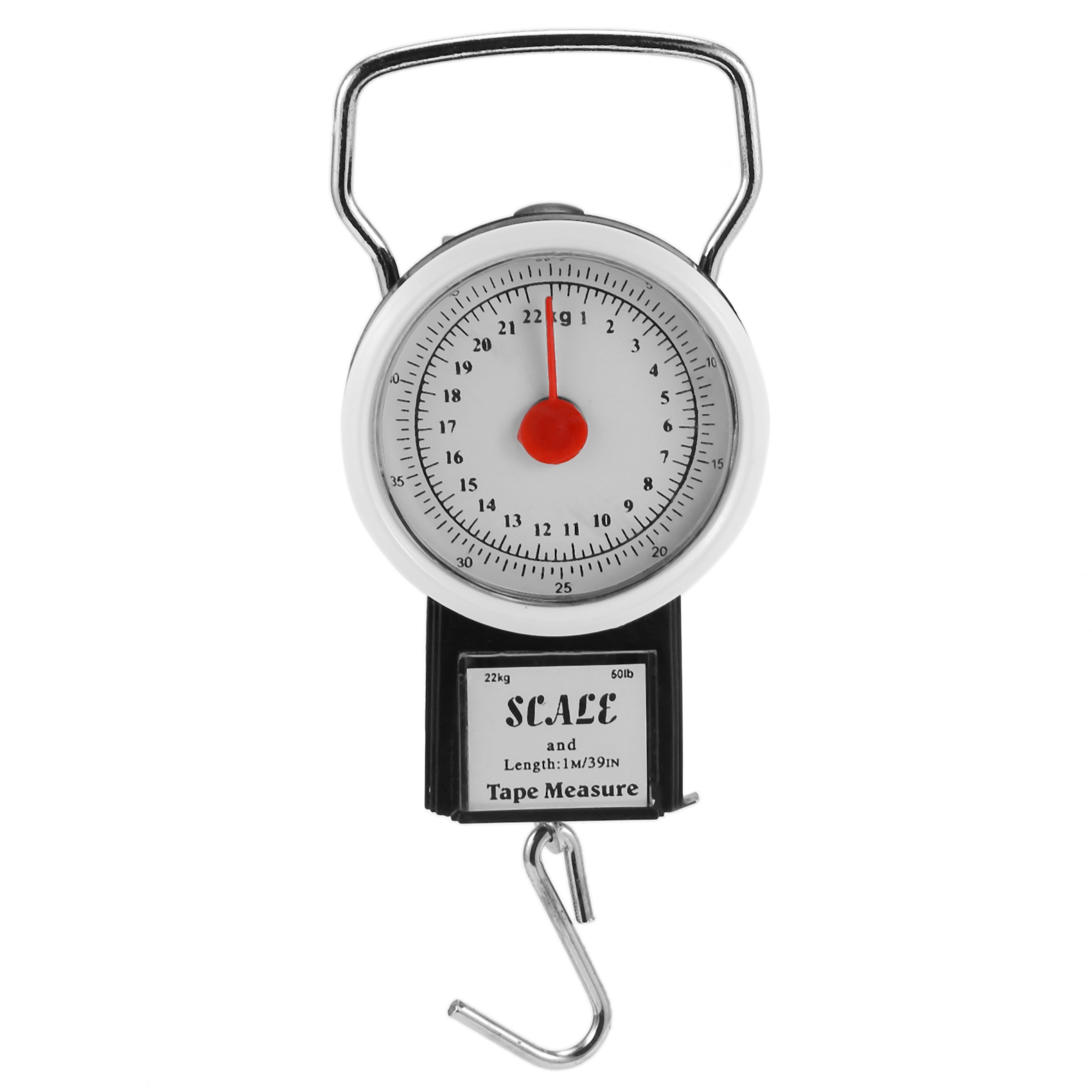 NEW-2X Portable Luggage Travel - Luggage Scale Hanging incelemesi ve fiyatı