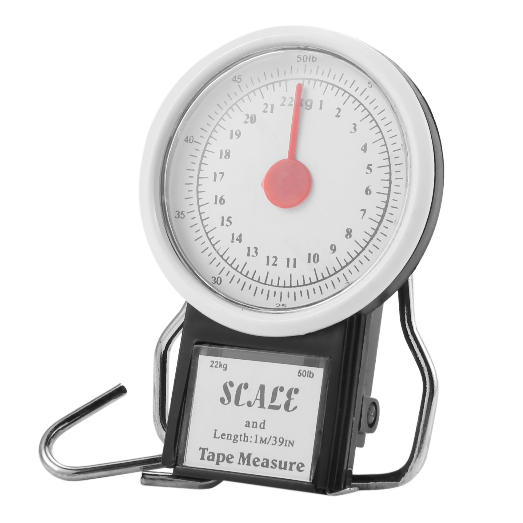NEW-2X Portable Luggage Travel - Luggage Scale Hanging incelemesi ve fiyatı