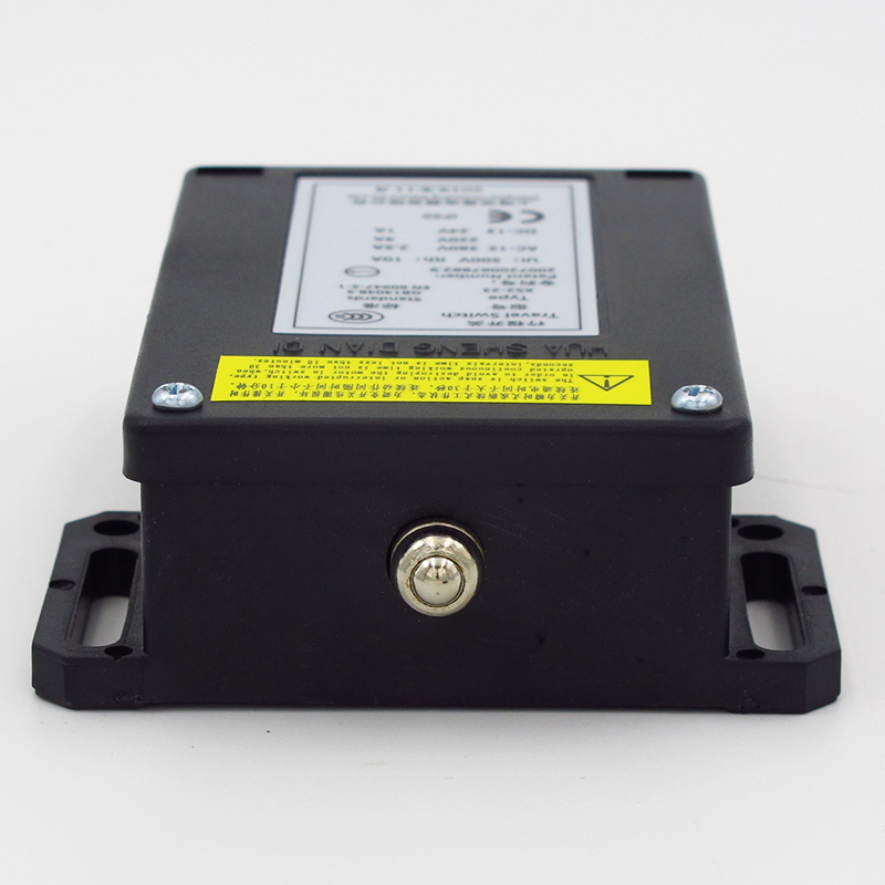 XS2-23 Travel Switch 220V 24V  - Travel Accessories Manufacturer incelemesi ve fiyatı