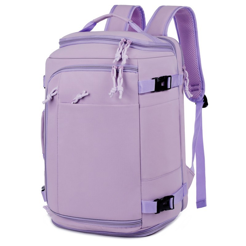 Travel Backpack Large Capacity - Travel Accessories Gadget incelemesi ve fiyatı