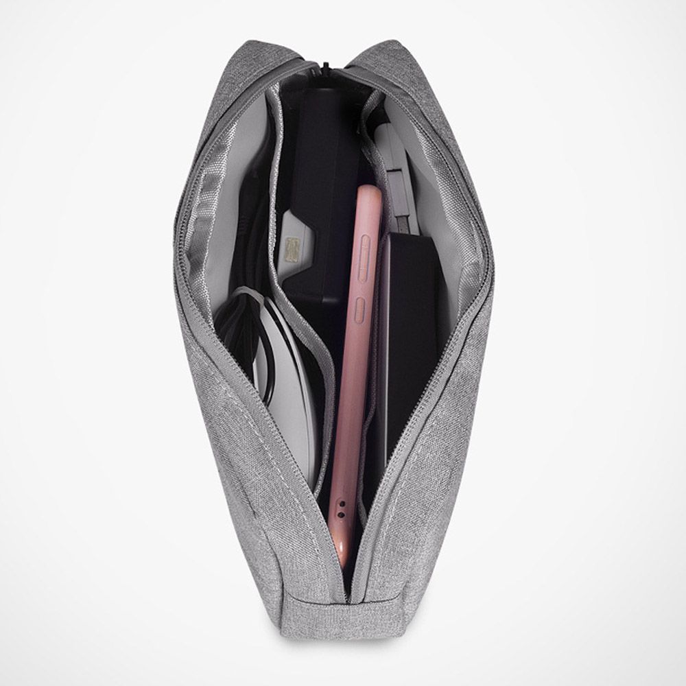 Travel HDD Organizer Digital A - Travel Accessories Gadget incelemesi ve fiyatı