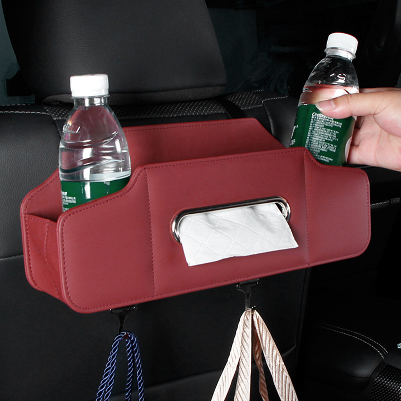 Car Backseat Organizer with Cu - Travel Accessories Holder incelemesi ve fiyatı