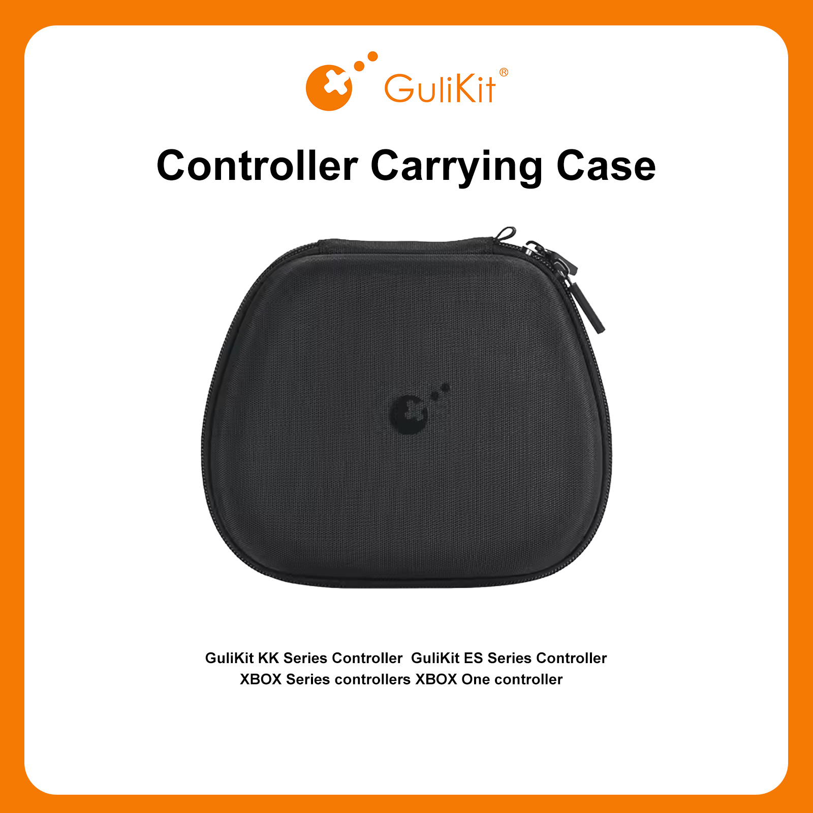 Gulikit Classic Controller Tra - Travel Bag Xbox Series S incelemesi ve fiyatı