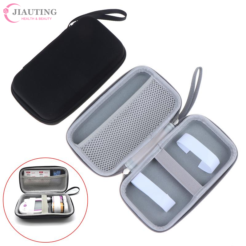 1* Blood Glucose Meter Storage - Travel Accessories Kit Bag incelemesi ve fiyatı