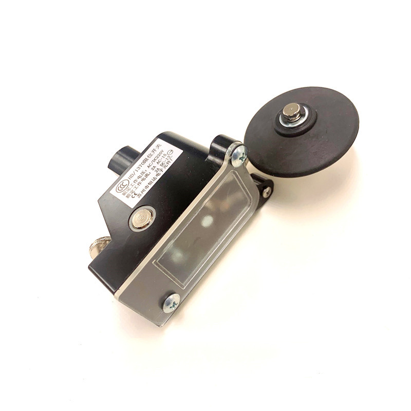 MCA Shaft Limit Switch Travel  - Travel Accessories Manufacturer incelemesi ve fiyatı