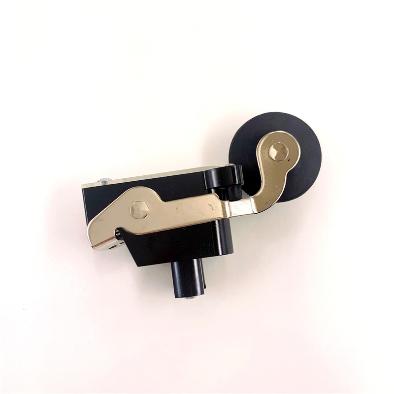 MCA Shaft Limit Switch Travel  - Travel Accessories Manufacturer incelemesi ve fiyatı