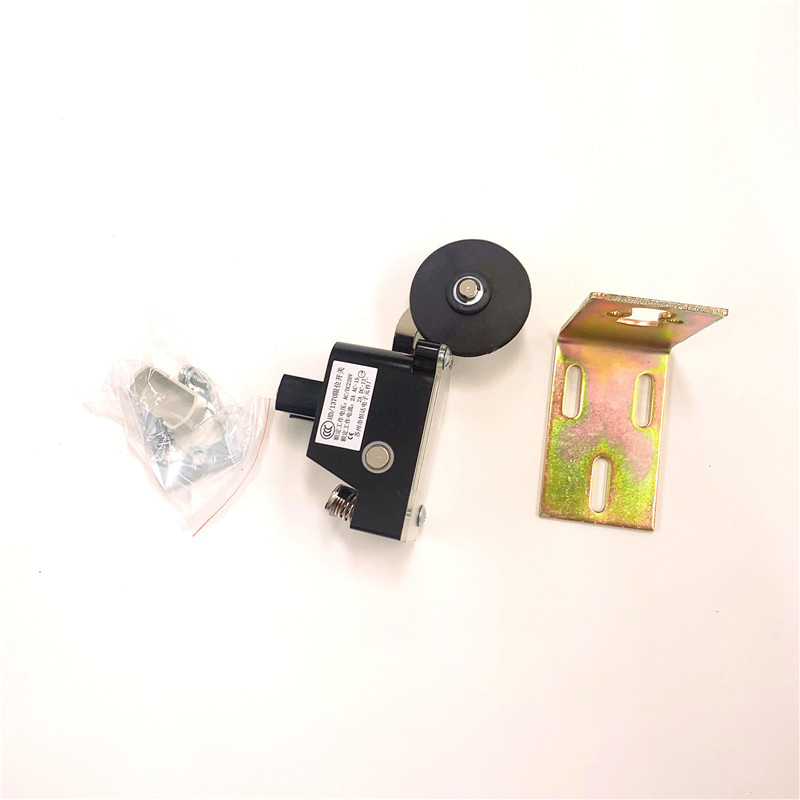 MCA Shaft Limit Switch Travel  - Travel Accessories Manufacturer incelemesi ve fiyatı