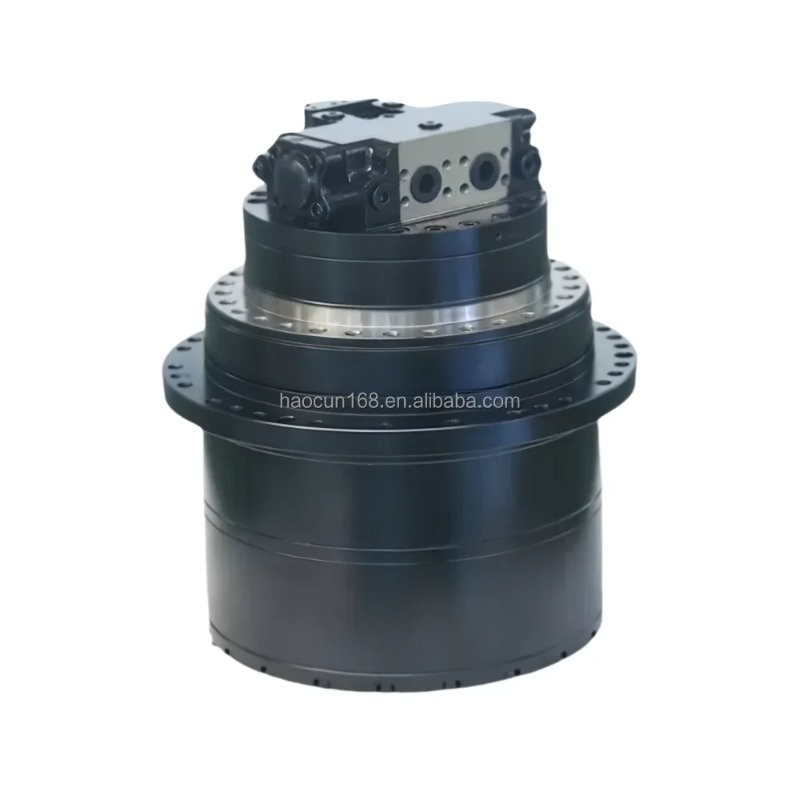 TM40 Travelling Motor Assembly - Travel Accessories Manufacturer incelemesi ve fiyatı