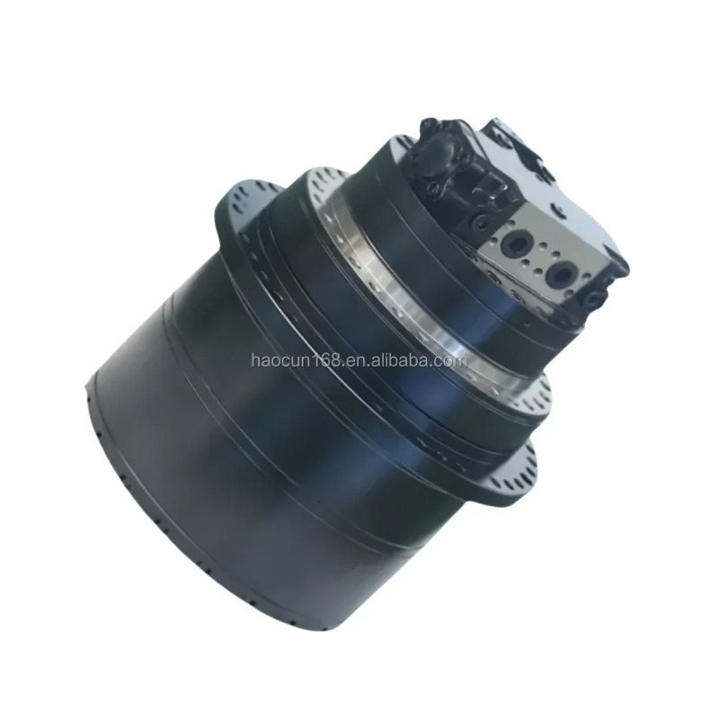 TM40 Travelling Motor Assembly - Travel Accessories Manufacturer incelemesi ve fiyatı