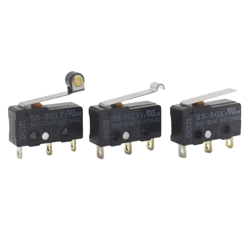 10pcs/lot Travel Microswitch S - Travel Accessories Manufacturer incelemesi ve fiyatı
