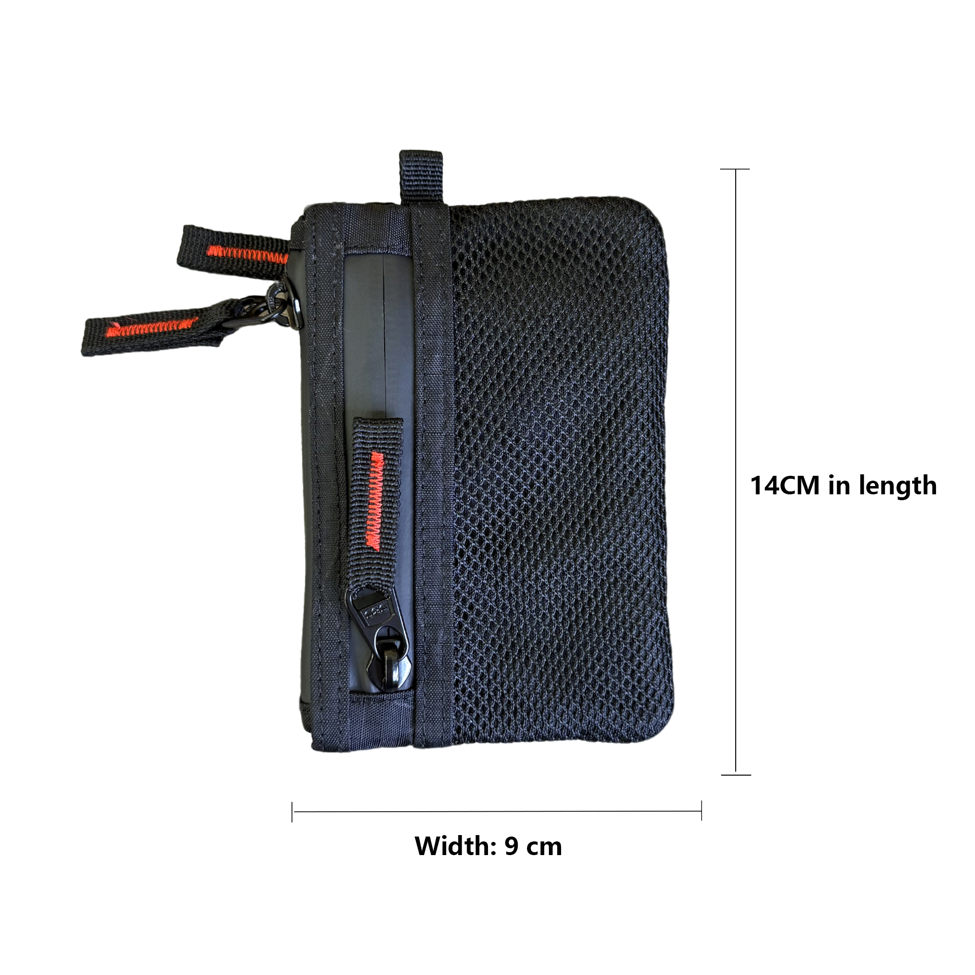 Edc Fashionable Rfid Anti-Thef - Travel Accessories Gadget incelemesi ve fiyatı