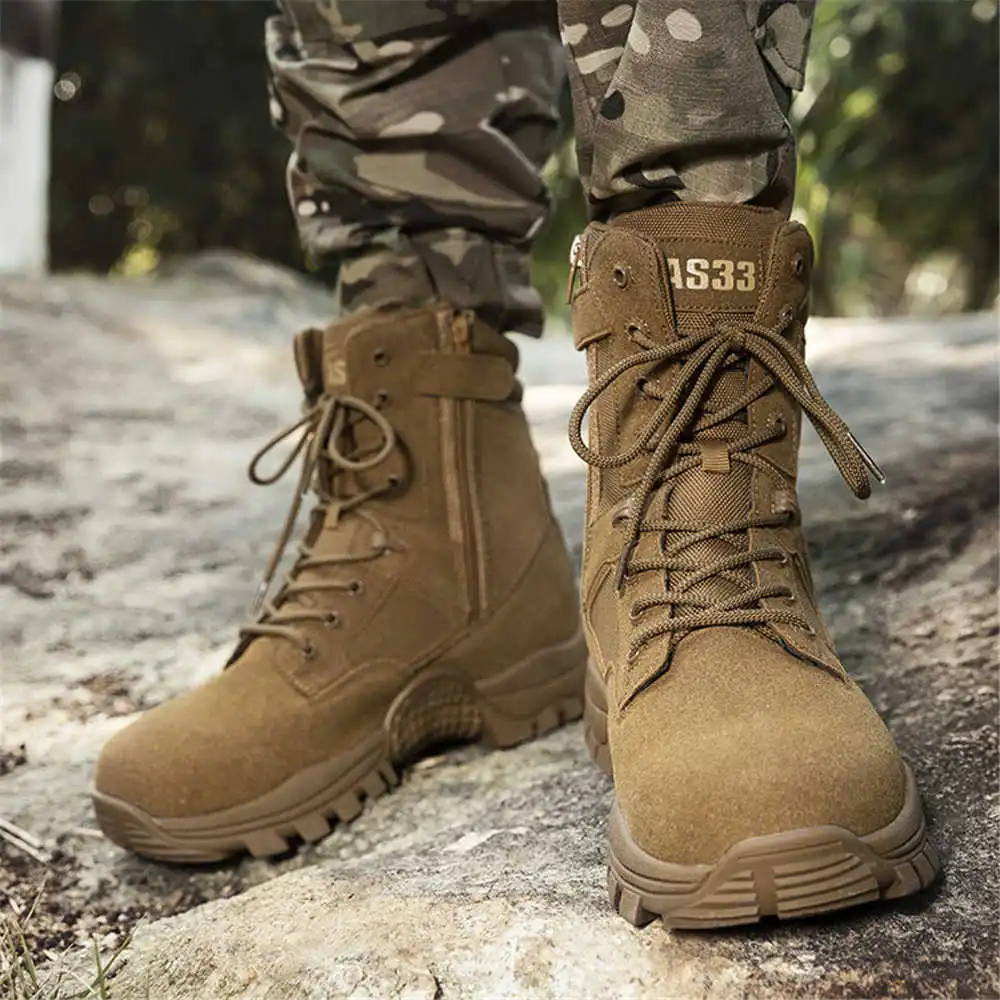 Nonslip Genuine Leather Hiking - Travel Accessories To Buy incelemesi ve fiyatı
