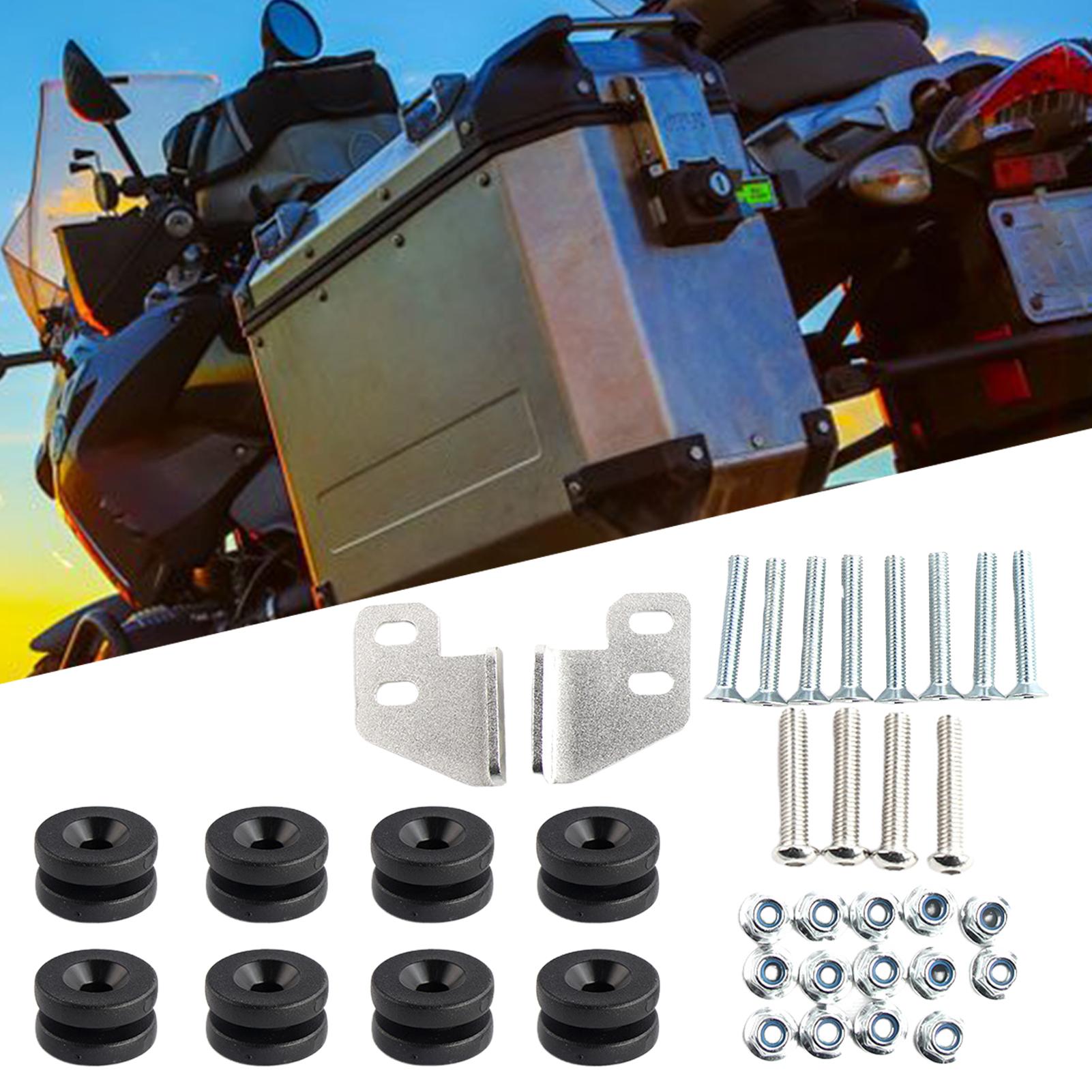 Tail Bag Mounting Bracket Kit  - Travel Accessories Gadget incelemesi ve fiyatı