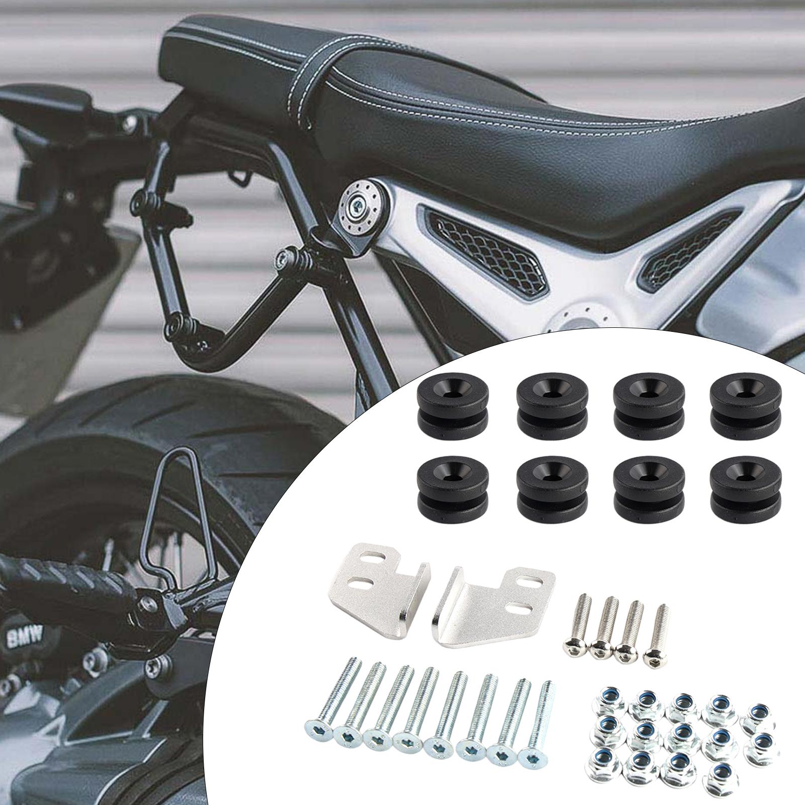 Tail Bag Mounting Bracket Kit  - Travel Accessories Gadget incelemesi ve fiyatı
