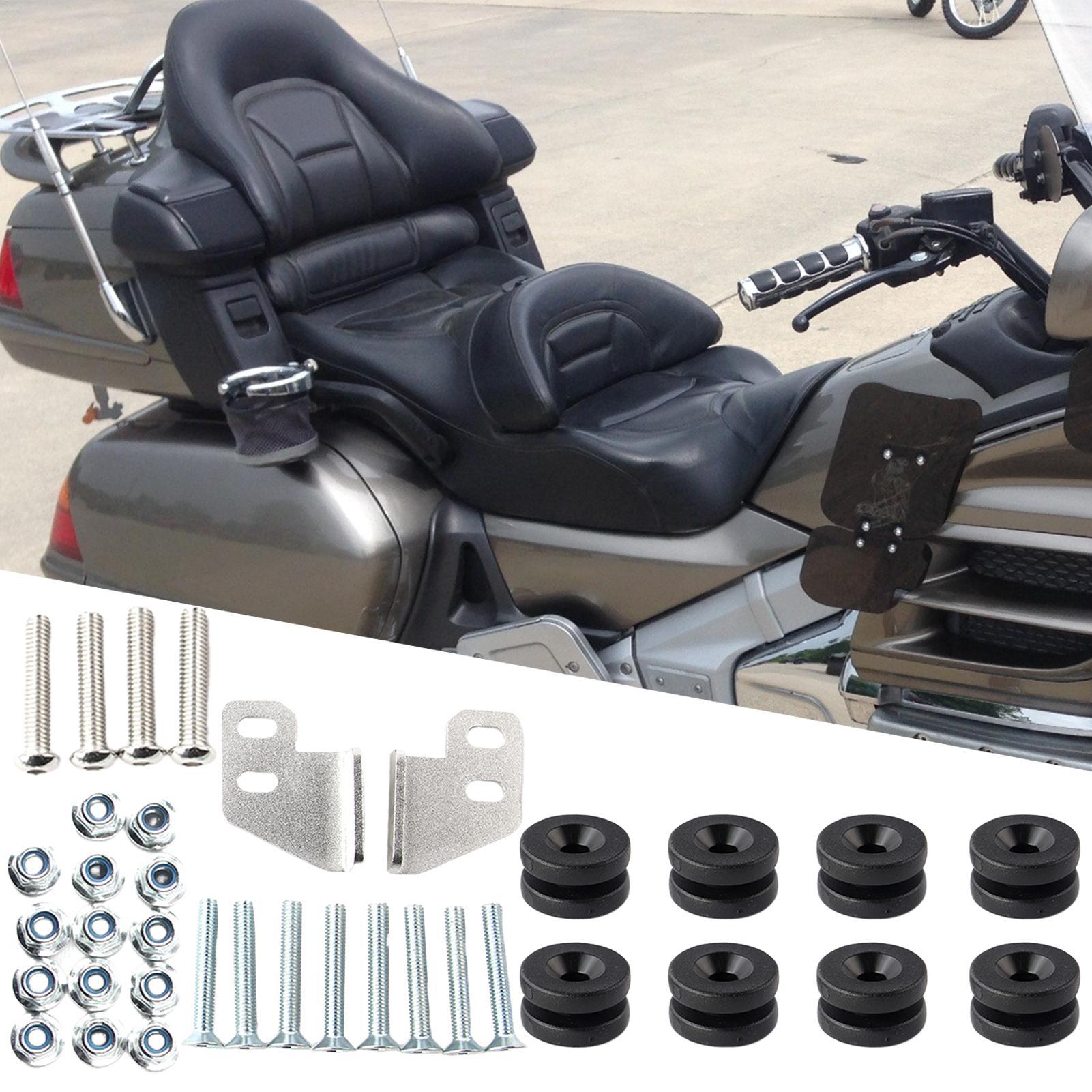 Tail Bag Mounting Bracket Kit  - Travel Accessories Gadget incelemesi ve fiyatı