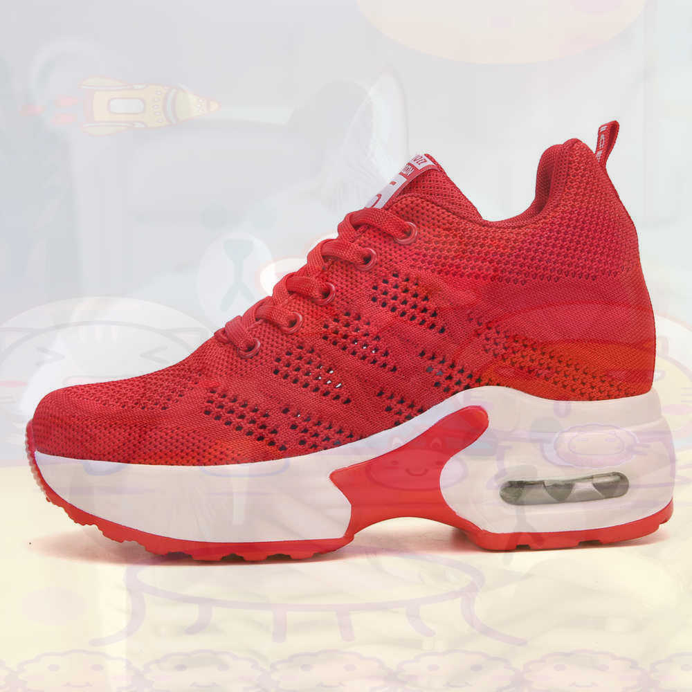 Red Size 36 Shoes Woman Tennis - Travel Accessories To Buy incelemesi ve fiyatı