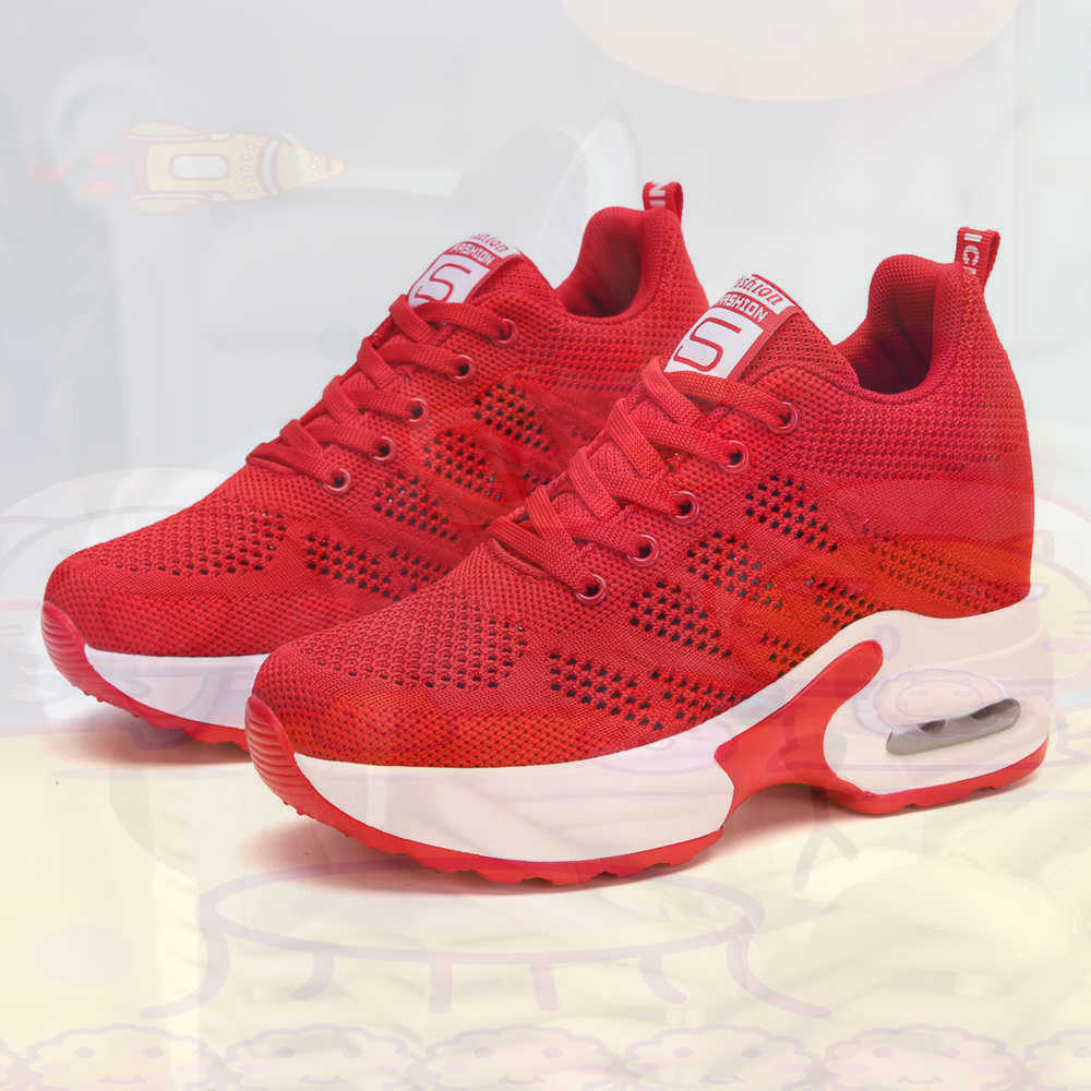 Red Size 36 Shoes Woman Tennis - Travel Accessories To Buy incelemesi ve fiyatı