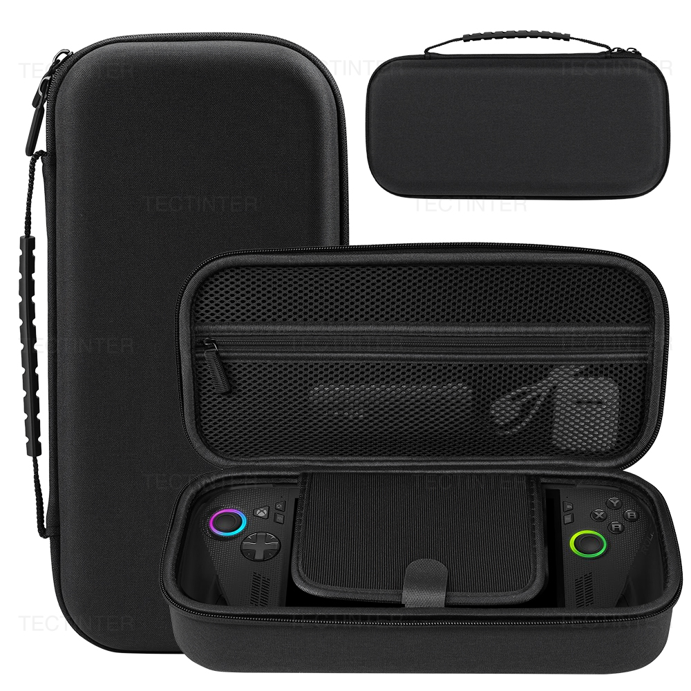 Portable Carrying Case for ASU - Travel Accessories Kit Bag incelemesi ve fiyatı