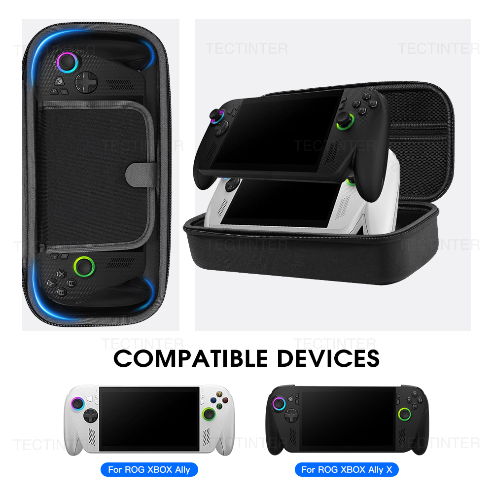 Portable Carrying Case for ASU - Travel Accessories Kit Bag incelemesi ve fiyatı