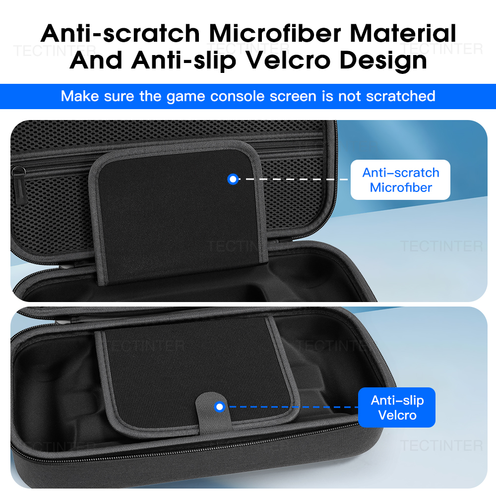 Portable Carrying Case for ASU - Travel Accessories Kit Bag incelemesi ve fiyatı