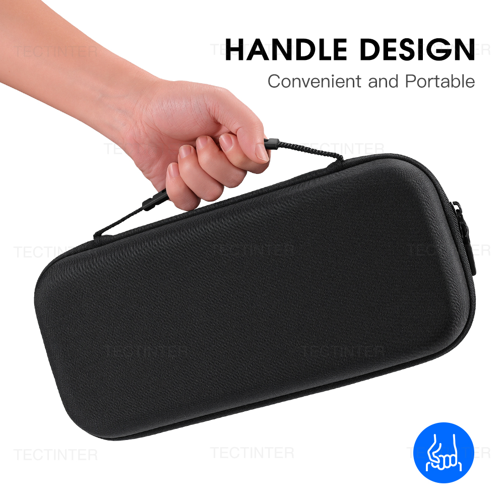 Portable Carrying Case for ASU - Travel Accessories Kit Bag incelemesi ve fiyatı