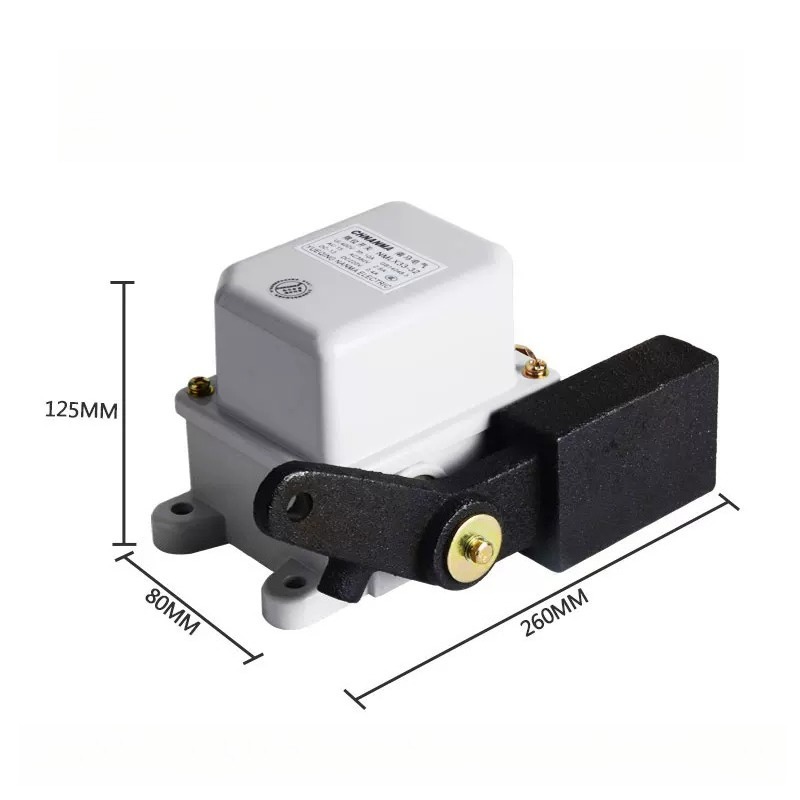 AC380V Heavy Hammer Limit Devi - Travel Accessories Manufacturer incelemesi ve fiyatı