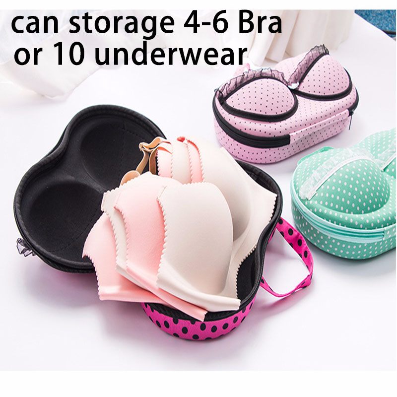 Travel Mesh Underwear Bra Stor - Travel Accessories Holder incelemesi ve fiyatı