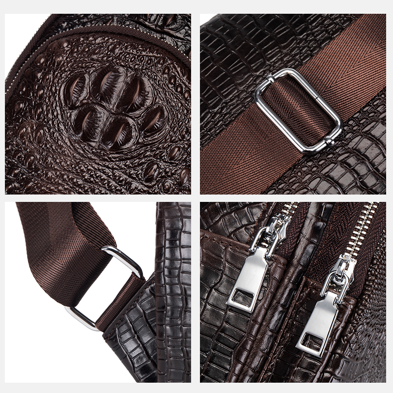 SCHLATUM men's Genuine Leather - Travel Accessories Luxury incelemesi ve fiyatı