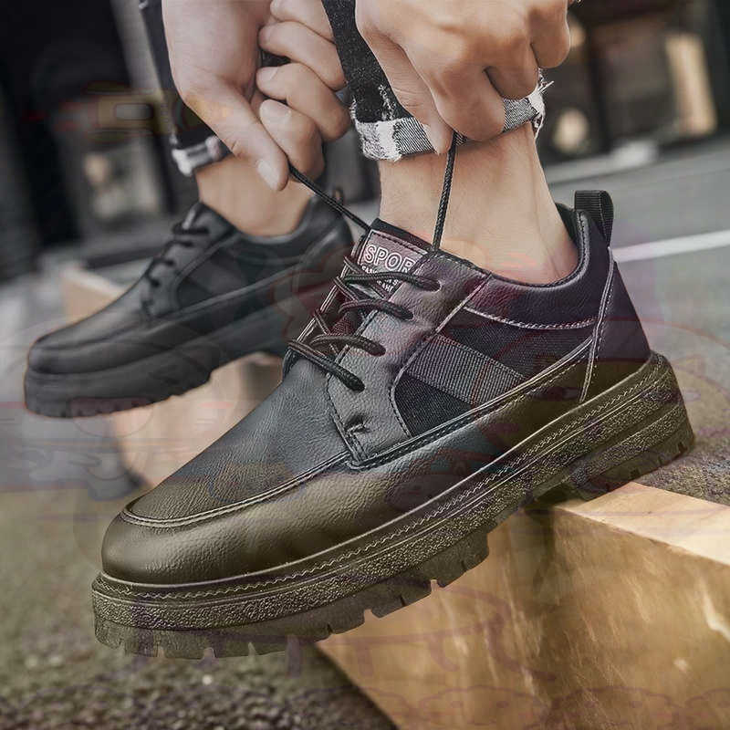 Dark Natural Leather Fashion T - Travel Accessories To Buy incelemesi ve fiyatı