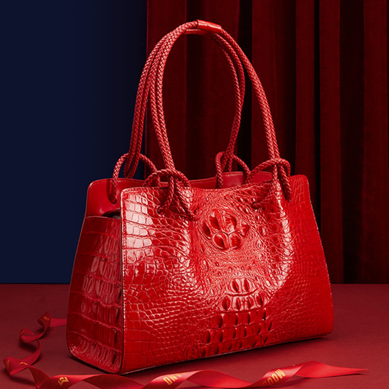 Women Luxury Genuine Leather T - Travel Accessories Luxury incelemesi ve fiyatı