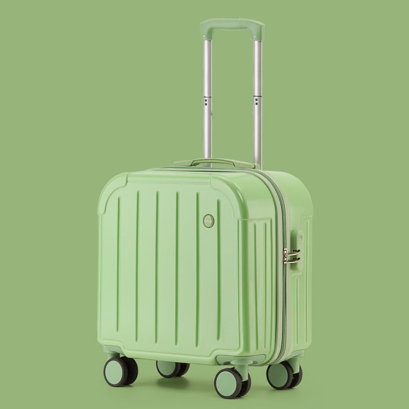 18 Inch Carry-On Luggage, Ligh - Luggage Wheel Replacement incelemesi ve fiyatı