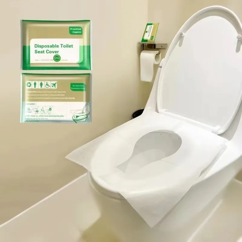 1-10 Disposable Flushing Disso - Travel Accessories Gadget incelemesi ve fiyatı