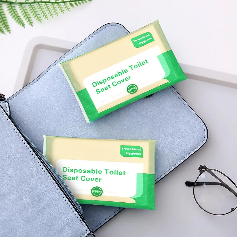 1-10 Disposable Flushing Disso - Travel Accessories Gadget incelemesi ve fiyatı