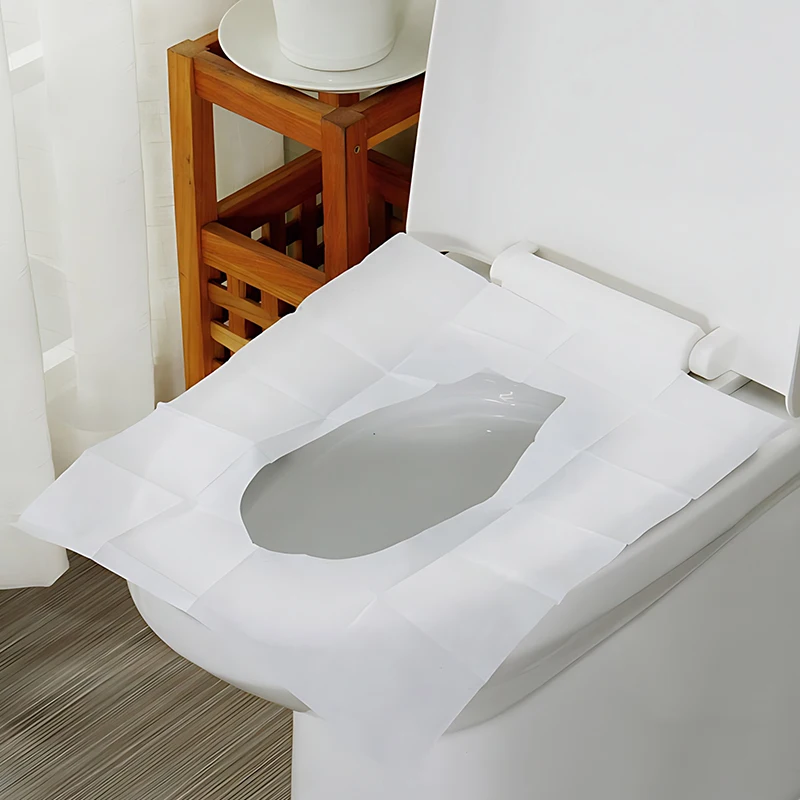1-10 Disposable Flushing Disso - Travel Accessories Gadget incelemesi ve fiyatı