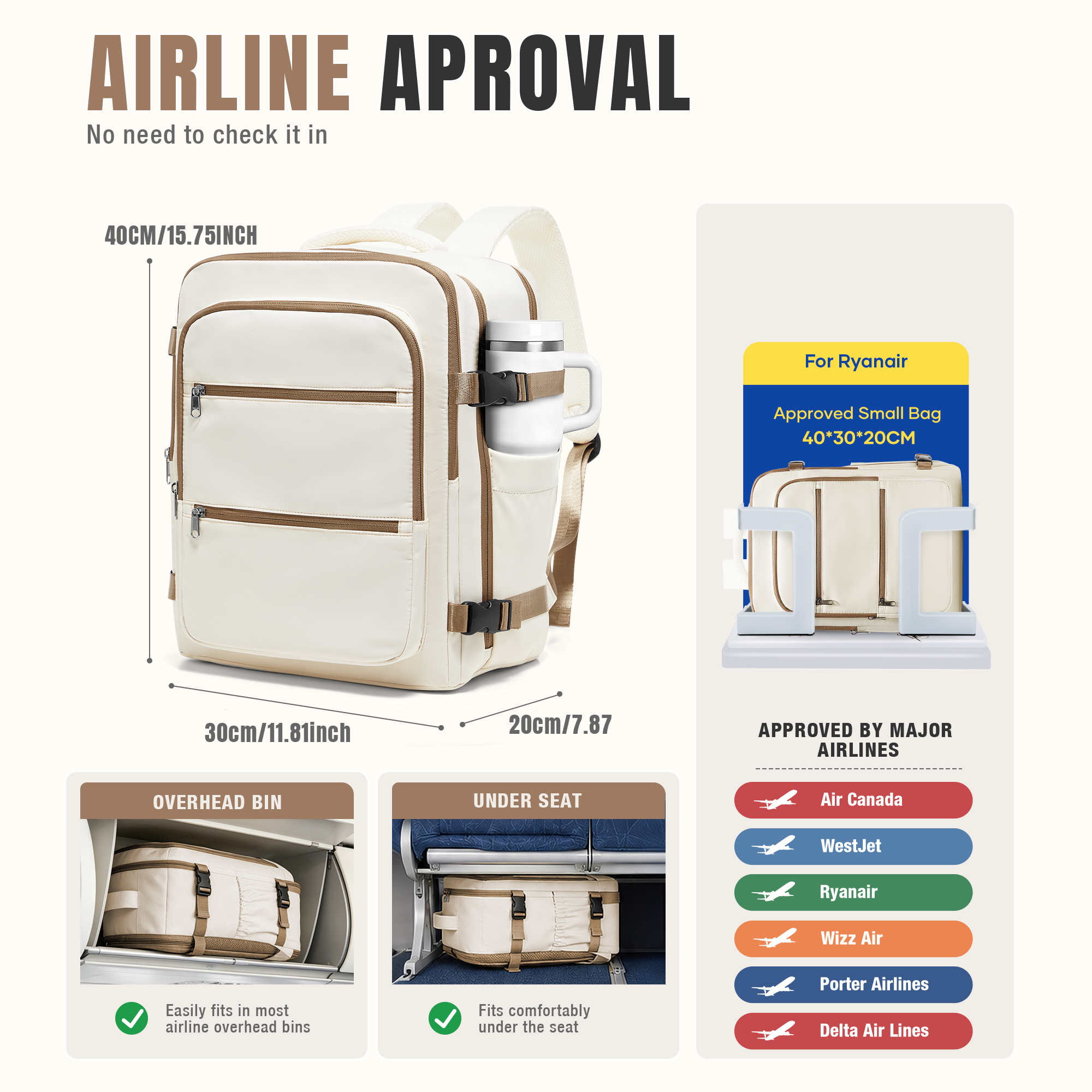 Vacuum Backpack Backpack Hand  - Travel Accessories Gadget incelemesi ve fiyatı