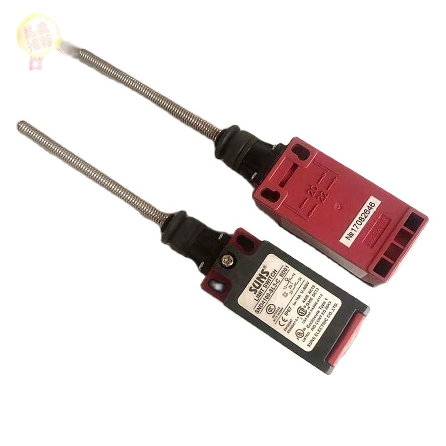 Long Rod Travel Limit Switch S - Travel Accessories Manufacturer incelemesi ve fiyatı