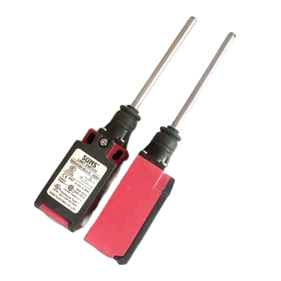 Long Rod Travel Limit Switch S - Travel Accessories Manufacturer incelemesi ve fiyatı
