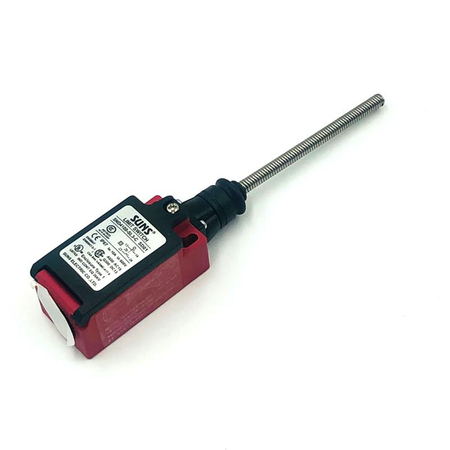 Long Rod Travel Limit Switch S - Travel Accessories Manufacturer incelemesi ve fiyatı