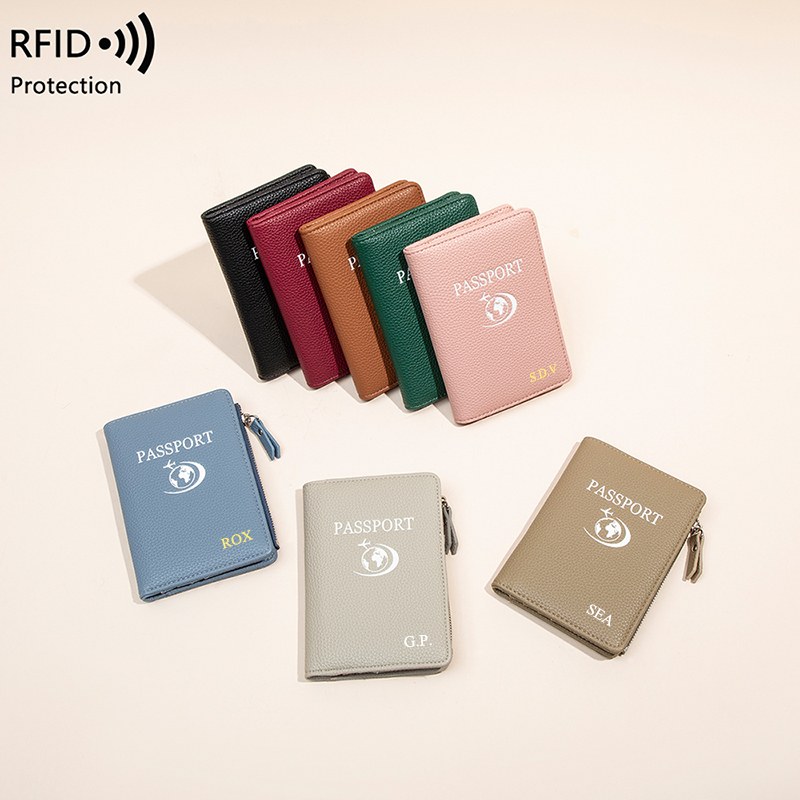 Travel Woman RFID Personalized - Travel Accessories Luxury incelemesi ve fiyatı