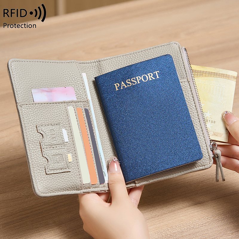 Travel Woman RFID Personalized - Travel Accessories Luxury incelemesi ve fiyatı
