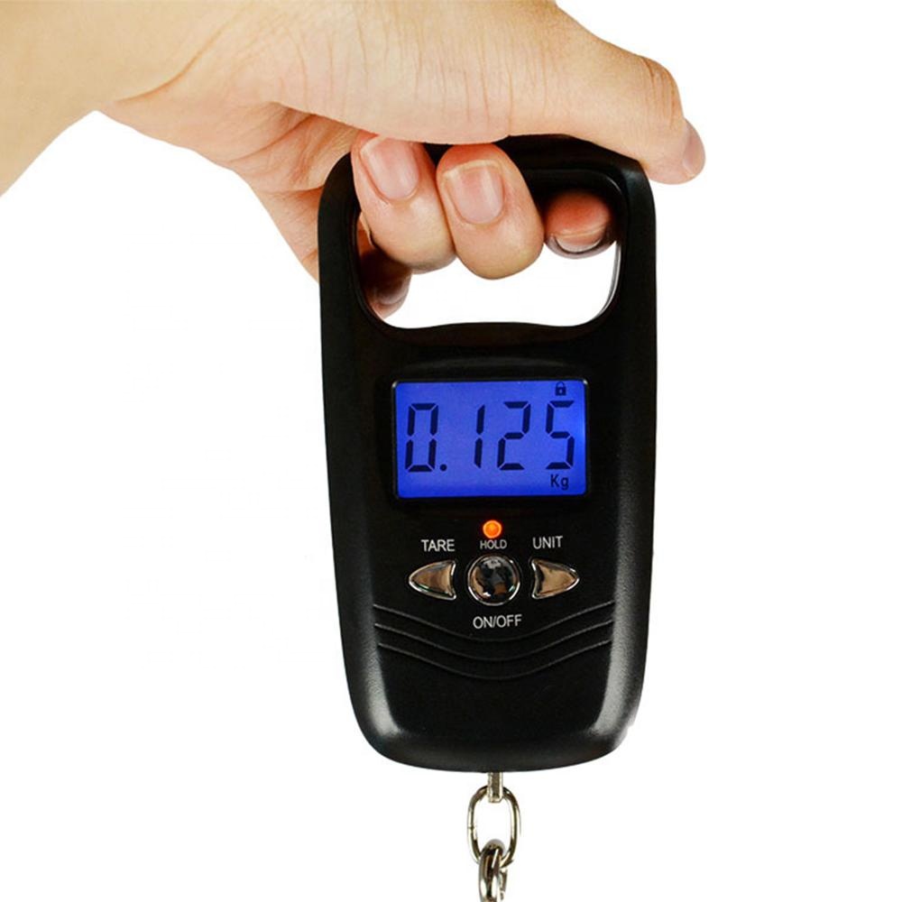 Scale Hook Fish Weight Mini Ha - Luggage Scale Hanging incelemesi ve fiyatı