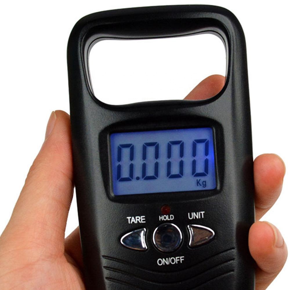 Scale Hook Fish Weight Mini Ha - Luggage Scale Hanging incelemesi ve fiyatı