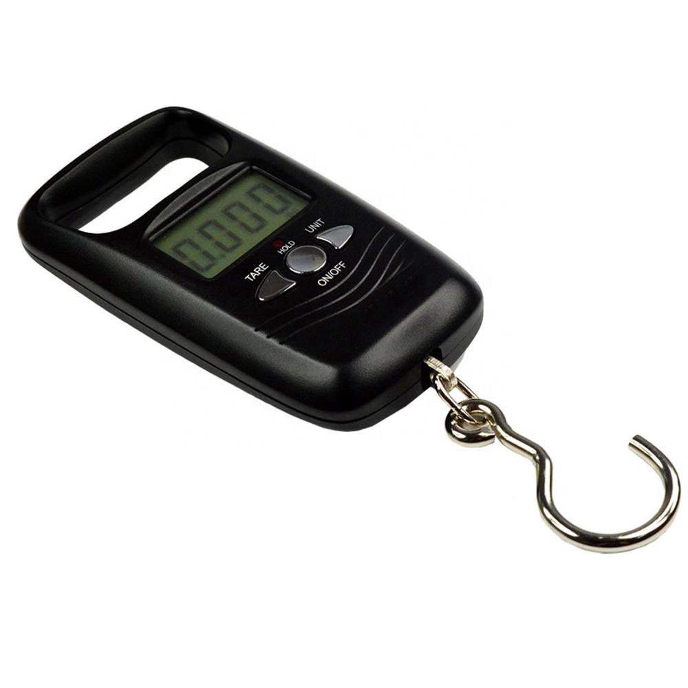 Scale Hook Fish Weight Mini Ha - Luggage Scale Hanging incelemesi ve fiyatı