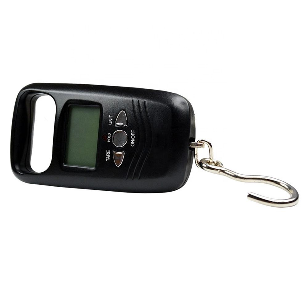Scale Hook Fish Weight Mini Ha - Luggage Scale Hanging incelemesi ve fiyatı
