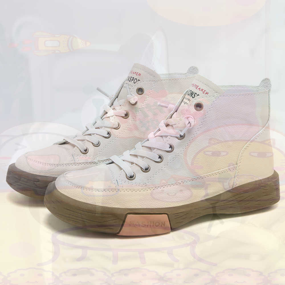 High Top Hi Cut Offers Skatebo - Travel Accessories To Buy incelemesi ve fiyatı
