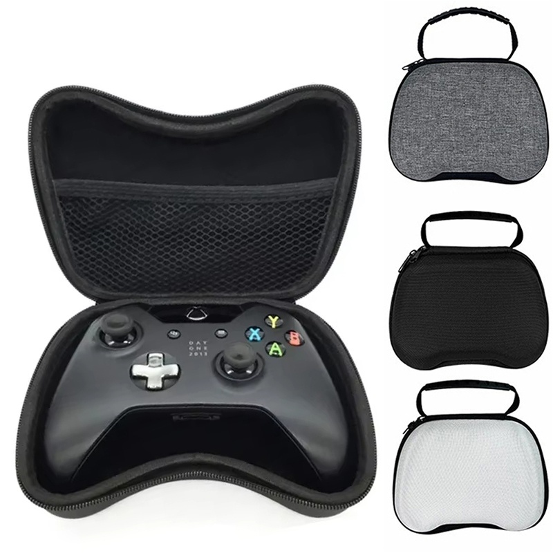 Travel Game Controller Shockpr - Travel Bag Xbox Series S incelemesi ve fiyatı